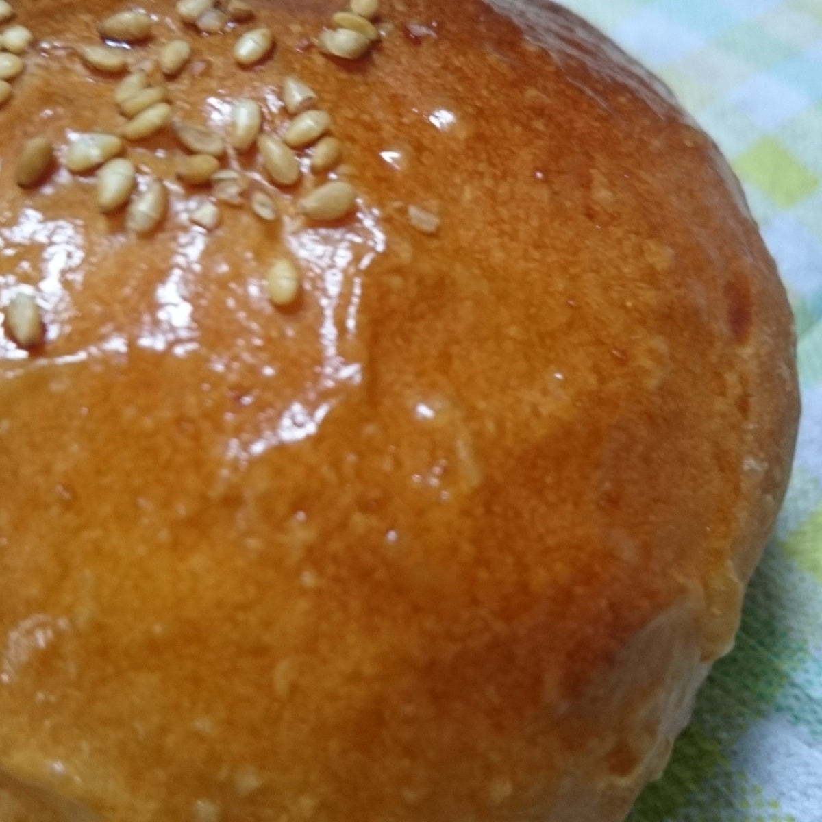 お家で本格的 ハンバーガーのバンズレシピ レシピ 作り方 By あゆせ 栄養士 楽天レシピ お家で本格的 ハンバーガーのバンズレシピ レシピ 作り方 By あゆせ 栄養士 楽天レシピ